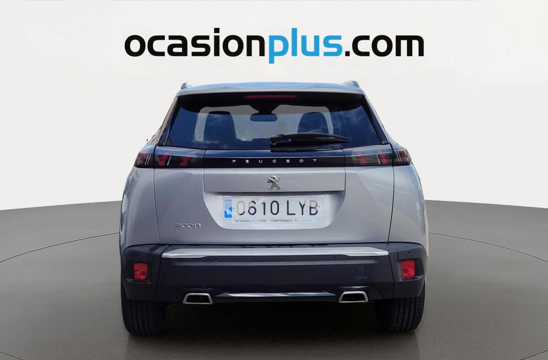Peugeot 2008 PureTech 130 Allure EAT8 - foto 18