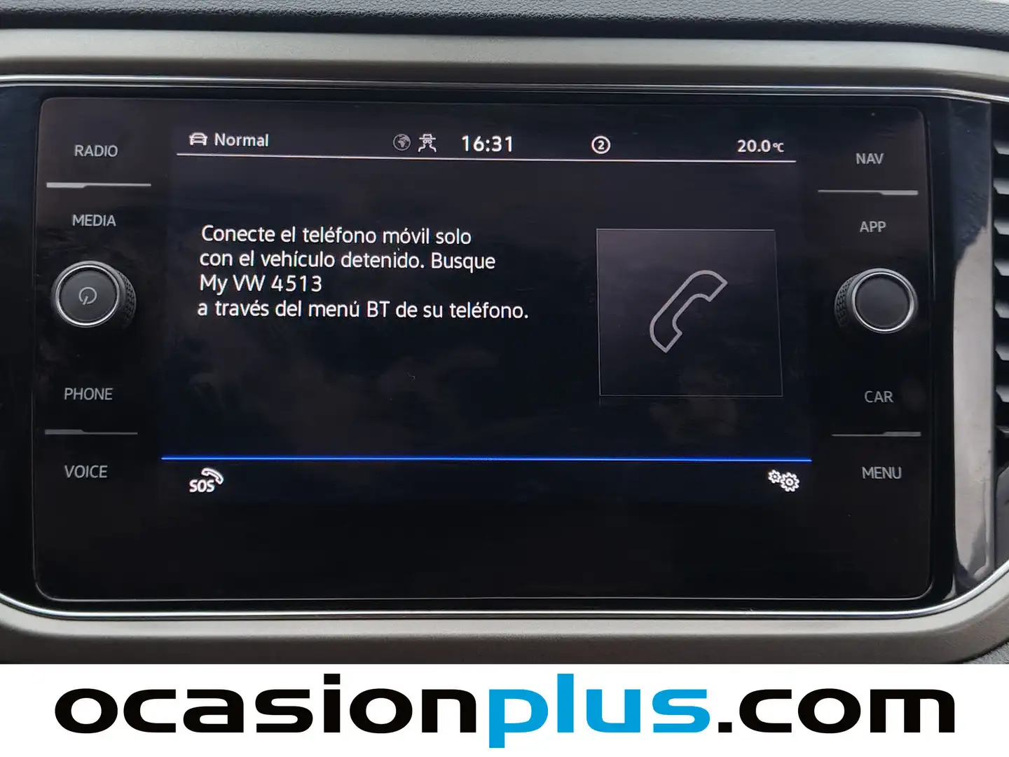 Foto Volkswagen T-Roc Volkswagen T-Roc Advance 2.0 TDI (150 CV) DSG