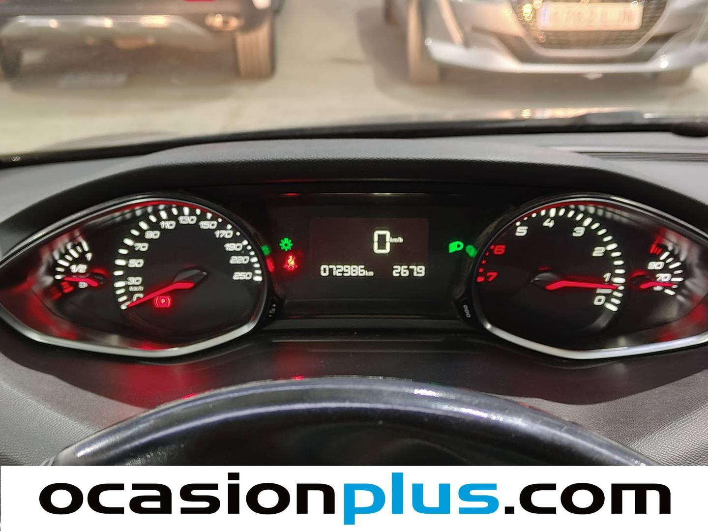 Foto Peugeot 308 Peugeot 308 SW PureTech 130 S&S Style (130 CV)