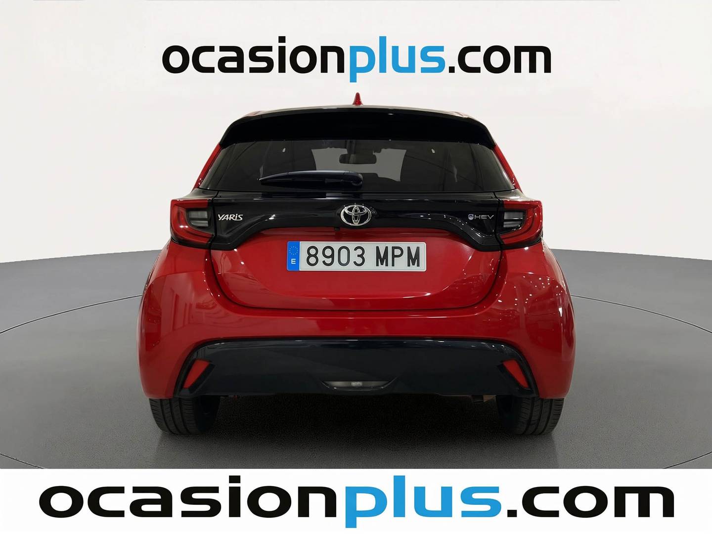 Toyota Yaris Toyota Yaris 1.5 120H Style Plus (116 CV) barato