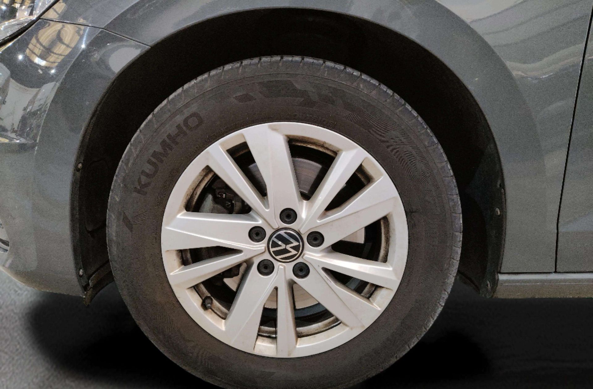 Volkswagen Touran Business 1.5 TSI 7 plazas DSG - foto 37