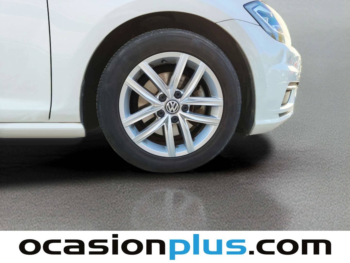 Volkswagen Golf Volkswagen Golf Advance 1.5 TSI Evo (130 CV) DSG de ocasión