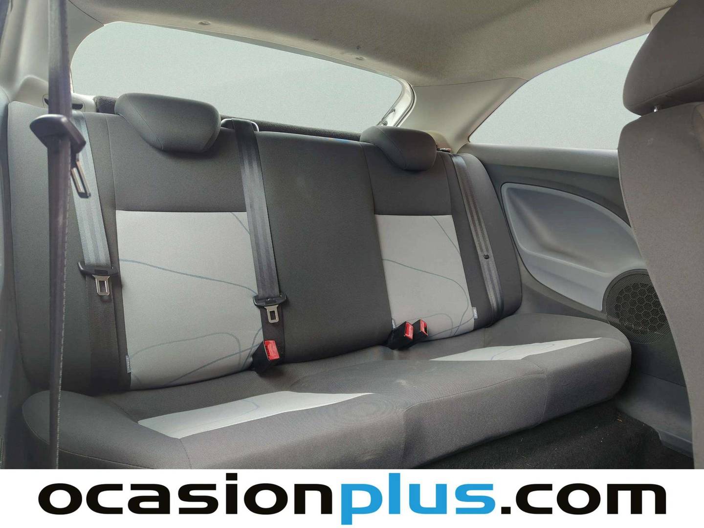 Seat Ibiza Seat Ibiza SC SC 1.2 Reference (70 CV) barato