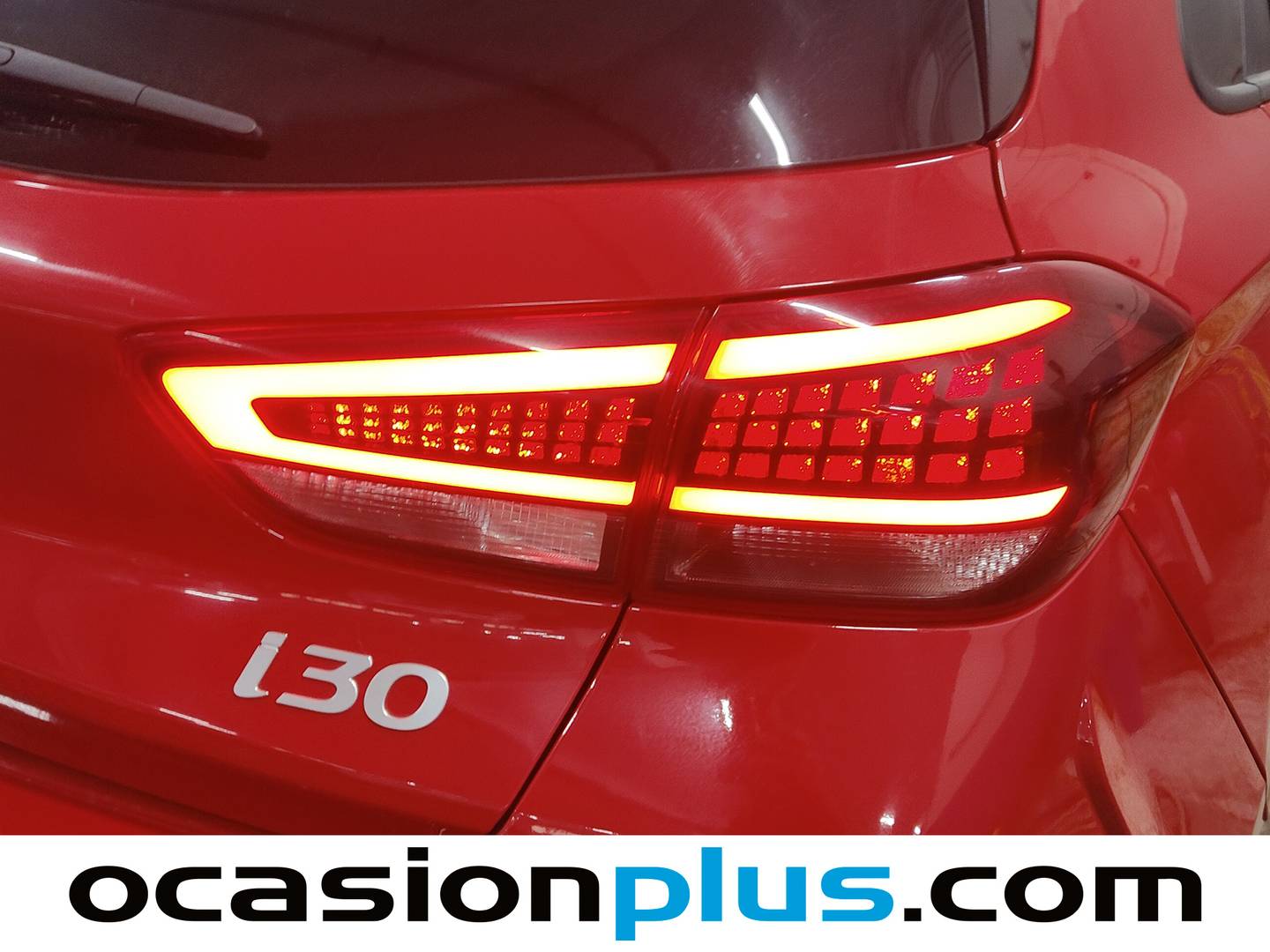 Accesorios del Hyundai i30 Hyundai i30 1.0 TGDI N Line SE (100 CV)
