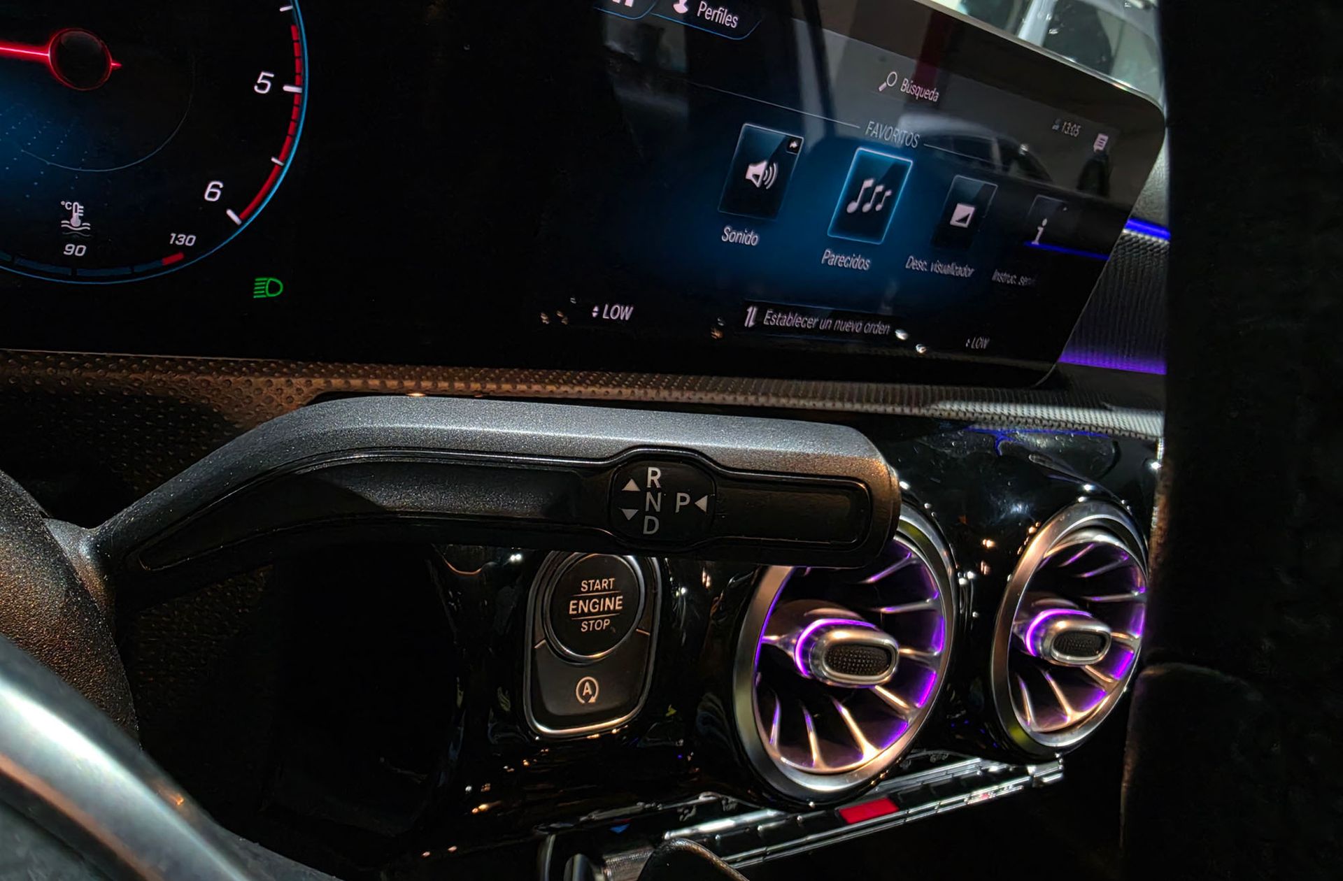 Mercedes-Benz Clase A 180 d - foto 32