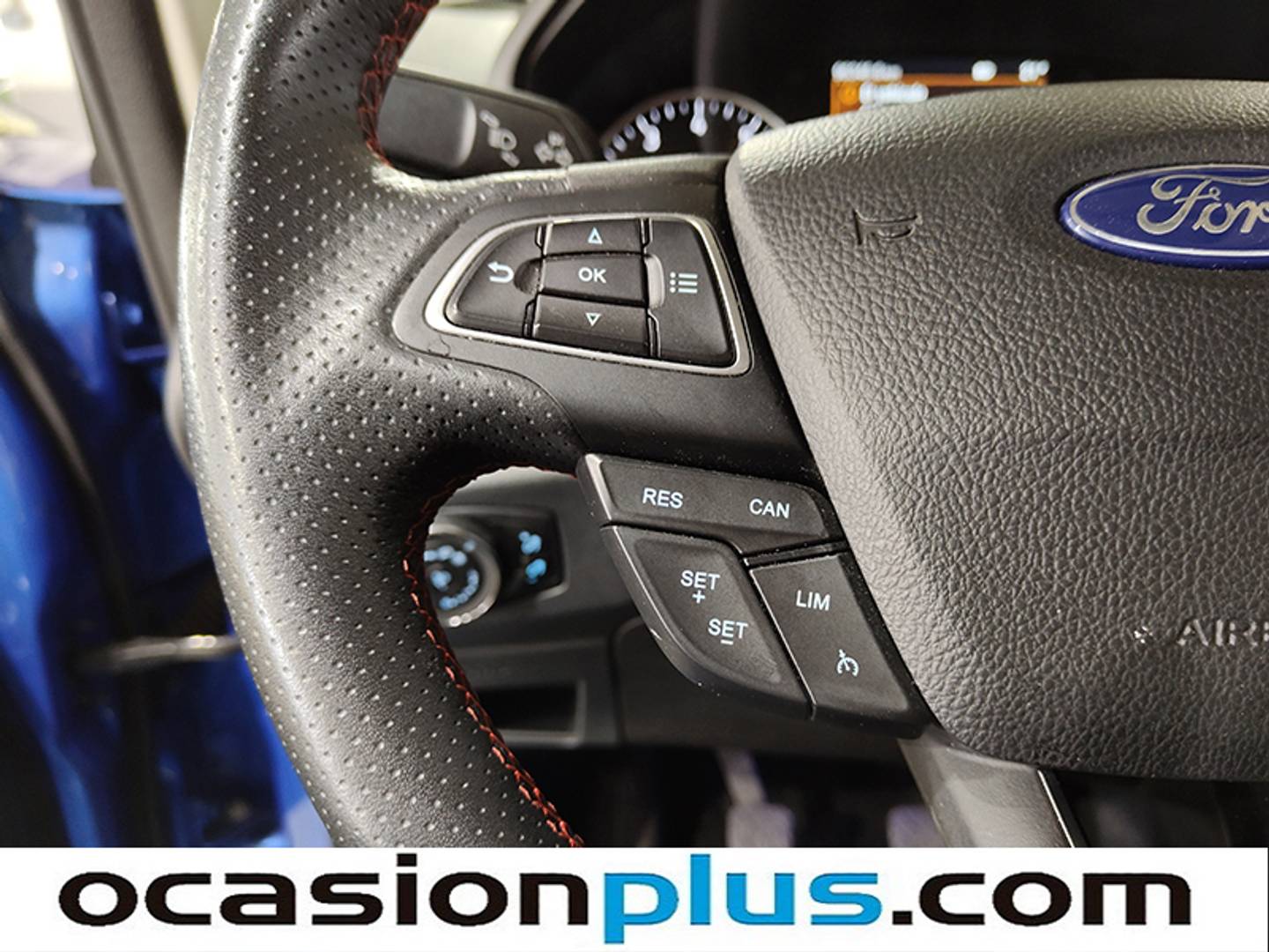 Foto Ford EcoSport Ford EcoSport 1.0 EcoBoost S&S ST Line (125 CV)