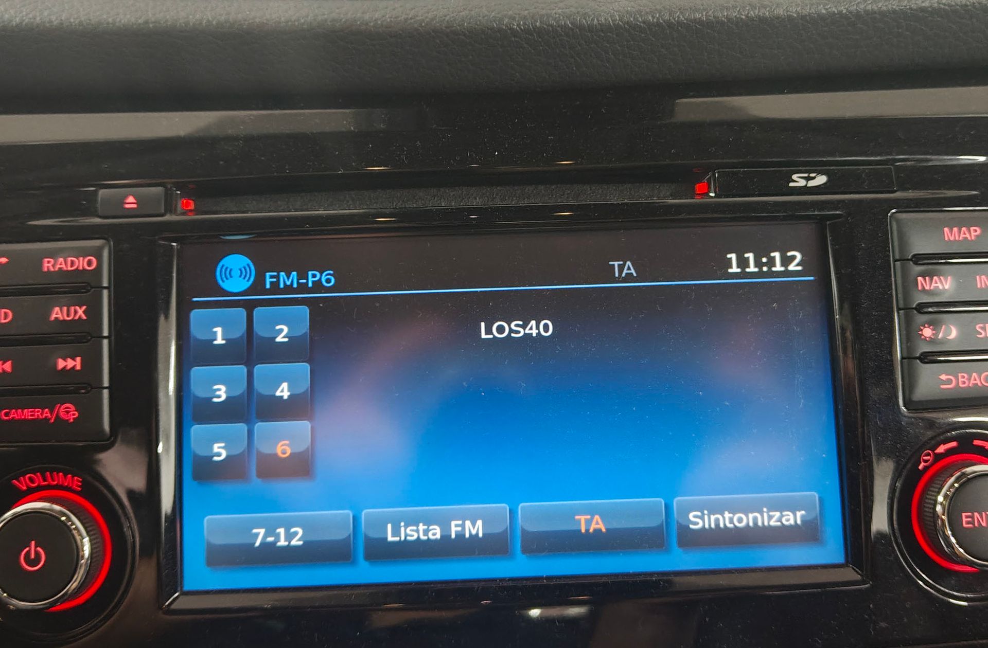 Nissan X-Trail 1.6 dCi Tekna 7 plazas - foto 43