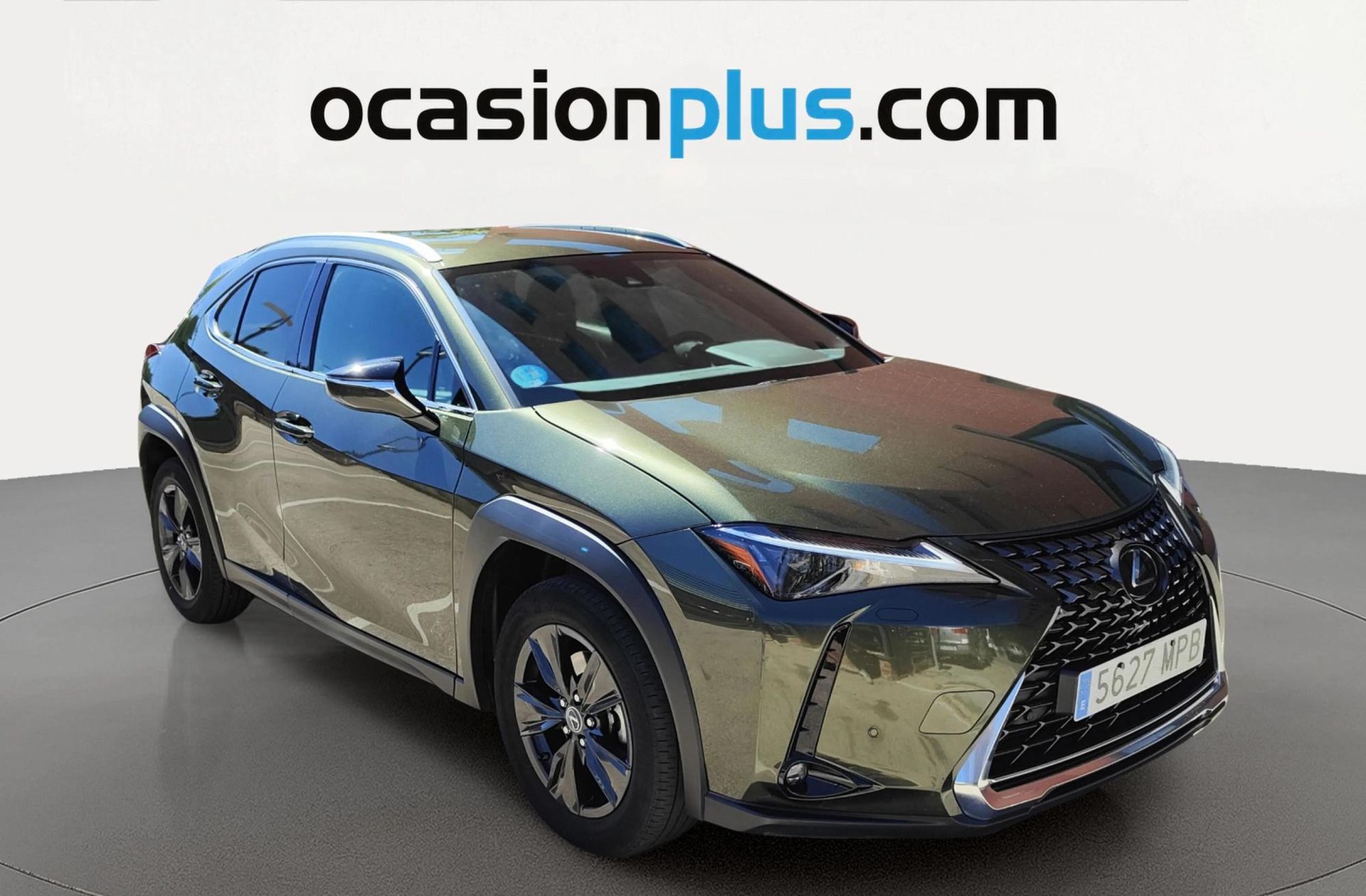 Lexus UX 250h Premium - foto 2