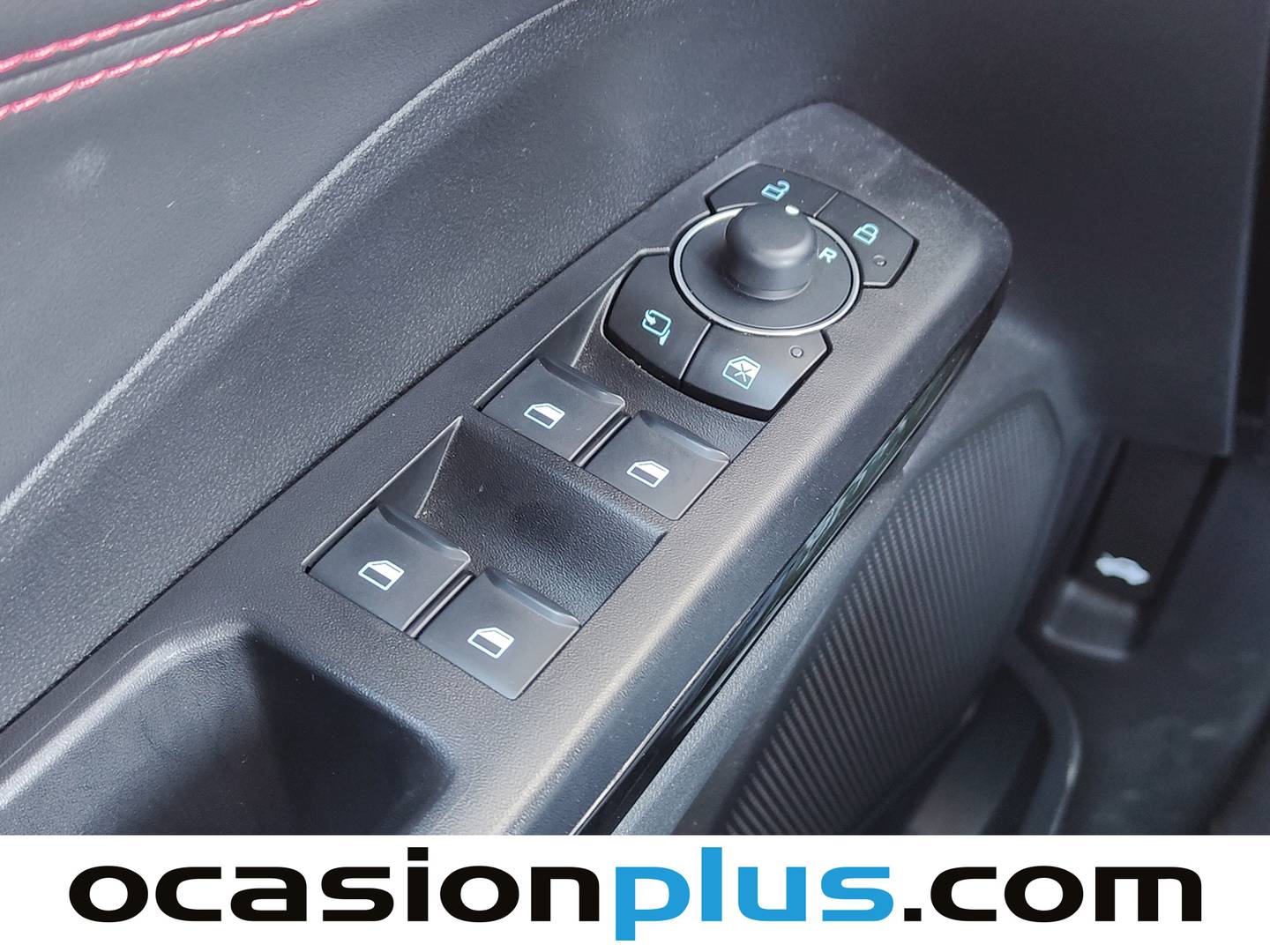 Ford Puma Ford Puma 1.0 EcoBoost MHEV ST-Line (125 CV) de segunda mano