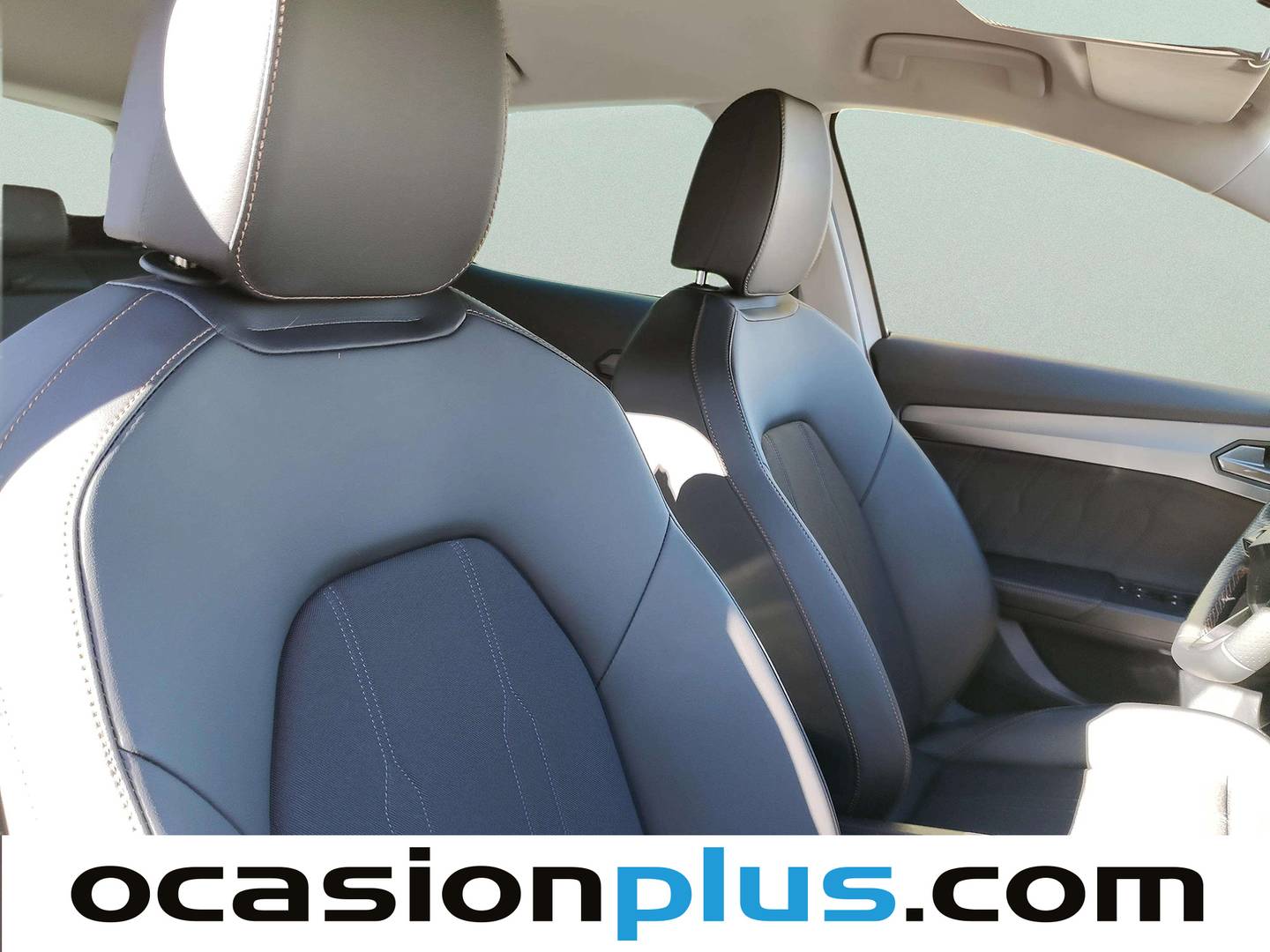 Extras y acabados del Cupra Formentor CUPRA Formentor 1.5 TSI Tech Edition DSG (150 CV)