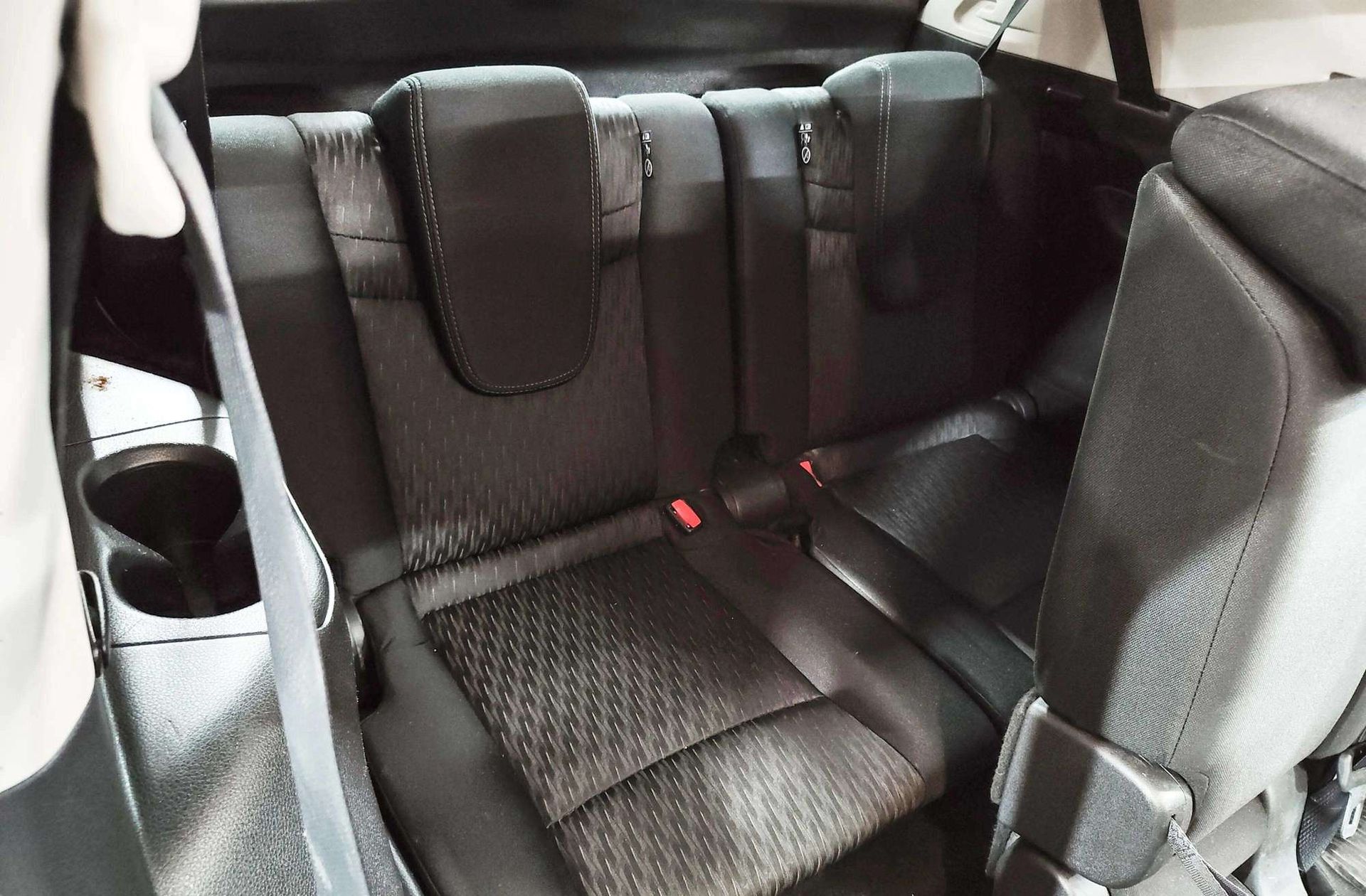 Nissan X-Trail dCi 130 N-Connecta 7 plazas - foto 21