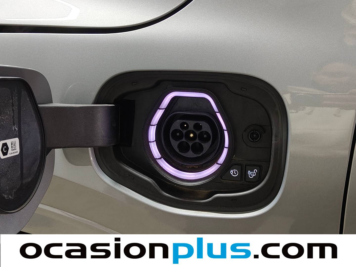 Foto Ford Kuga Ford Kuga 2.5 Duratec PHEV ST-Line X Auto  (225 CV)