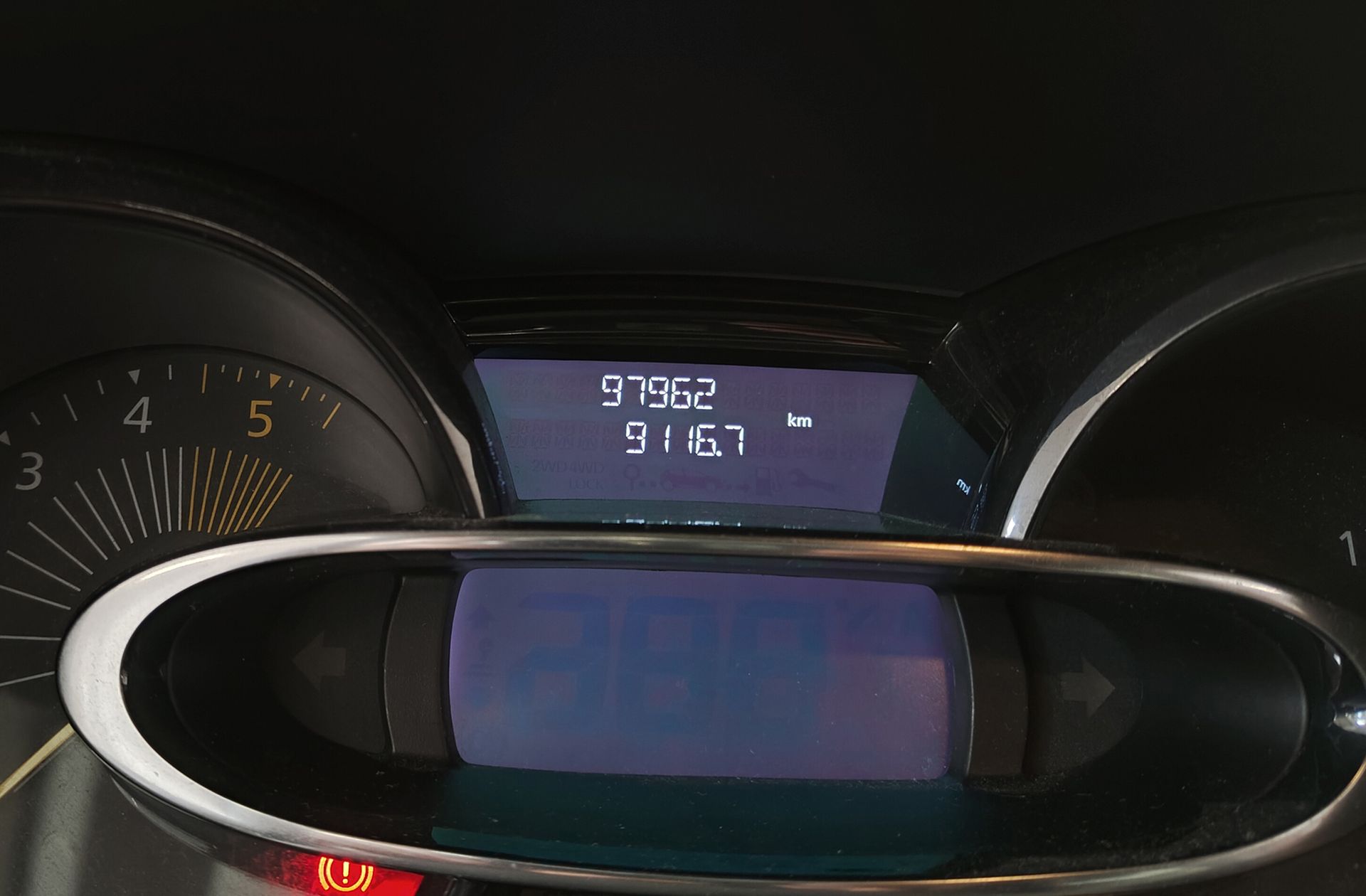 Renault Clio Business dCi - foto 7