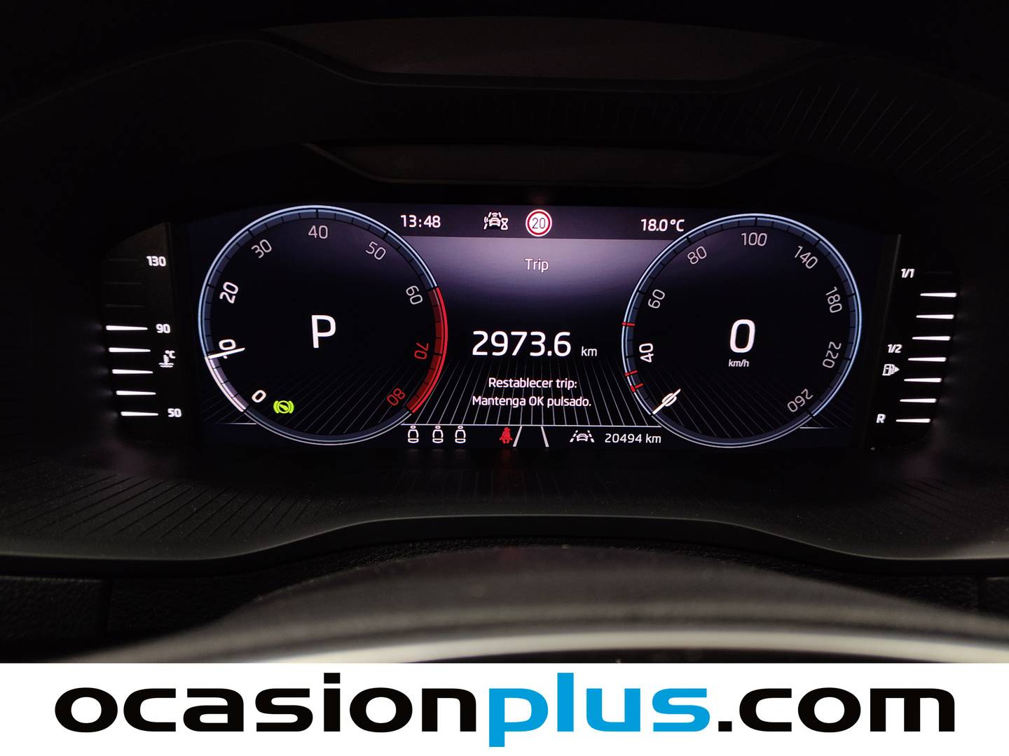 Skoda Karoq Skoda Karoq 1.5 TSI ACT Selection DSG (150 CV) de segunda mano