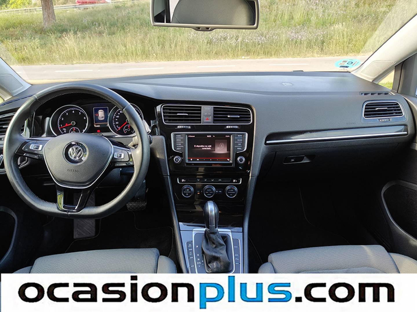 Foto Volkswagen Golf Volkswagen Golf Sport 1.4 TSI BMT ACT Tech (150 CV) DSG