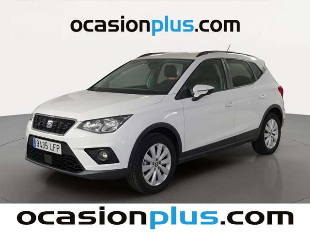 Seat Arona 1.0 TSI Ecomotive Style Edition (115 CV) de segunda mano