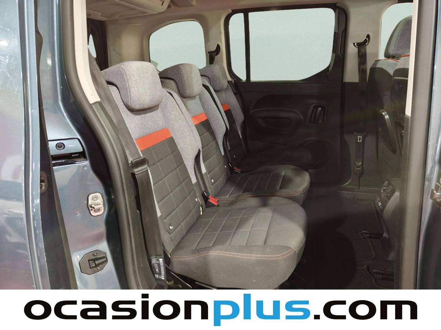 Citroën Berlingo Citroën Berlingo BlueHDi 130 S&S Talla M Max Auto (130 CV) diésel