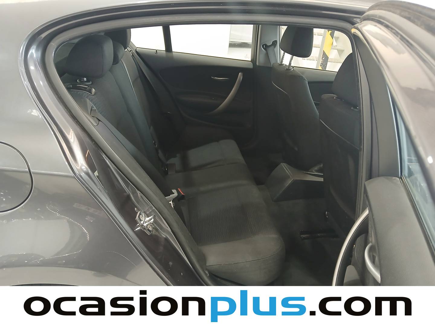 BMW Serie 1 BMW Serie 1 116i (122 CV) al mejor precio