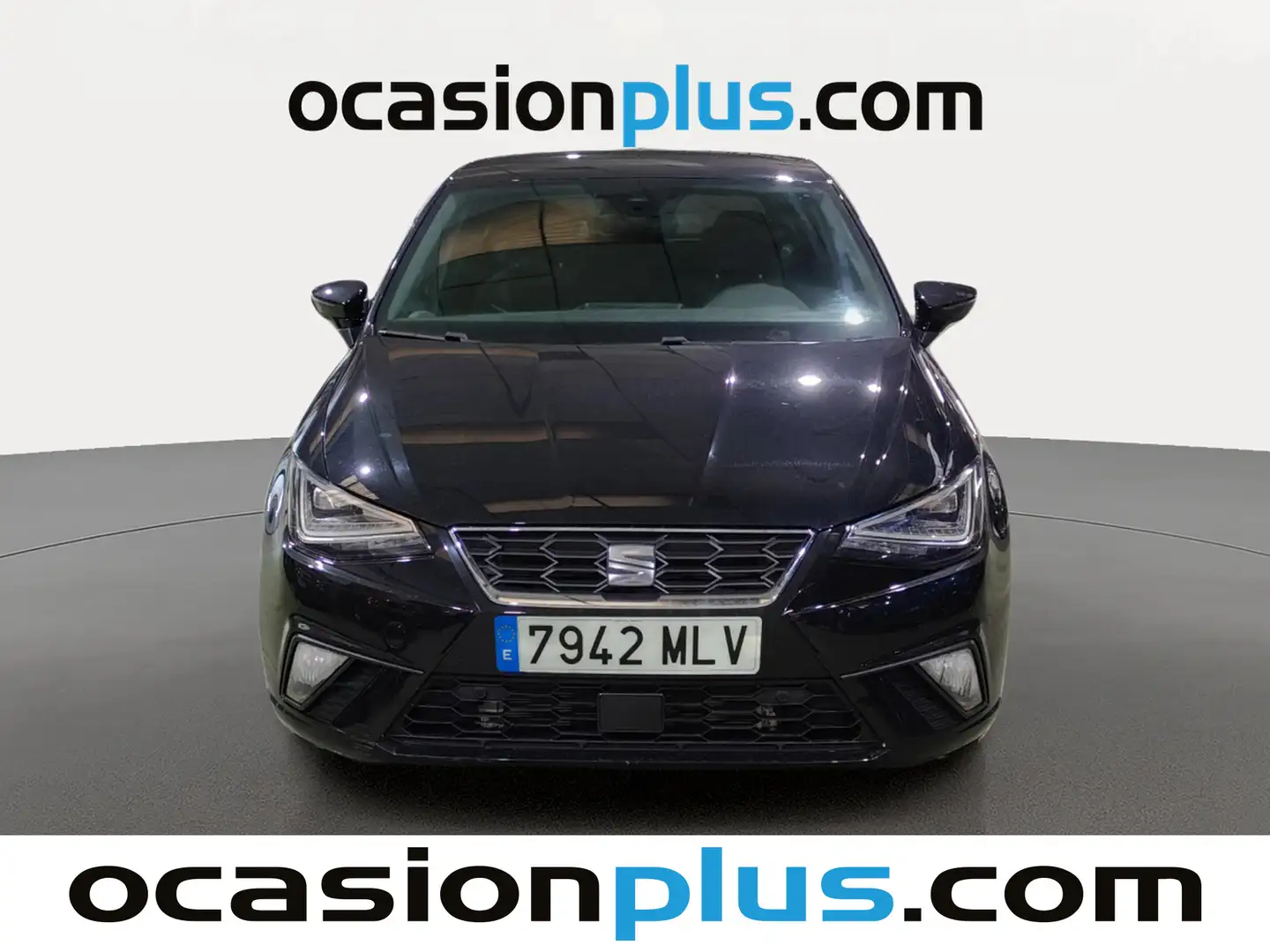 Foto Seat Ibiza SEAT Ibiza 1.0 TSI S&S FR XL (110 CV)