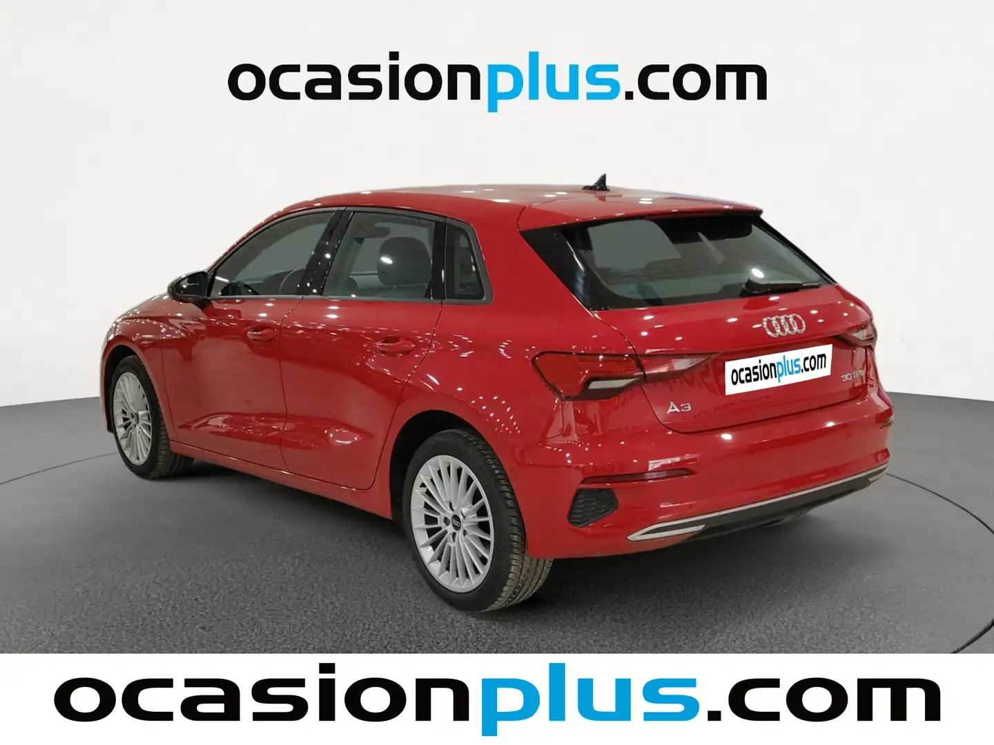 Foto Audi A3 Audi A3 Sportback Advanced 30 TFSI (110 CV) S tronic