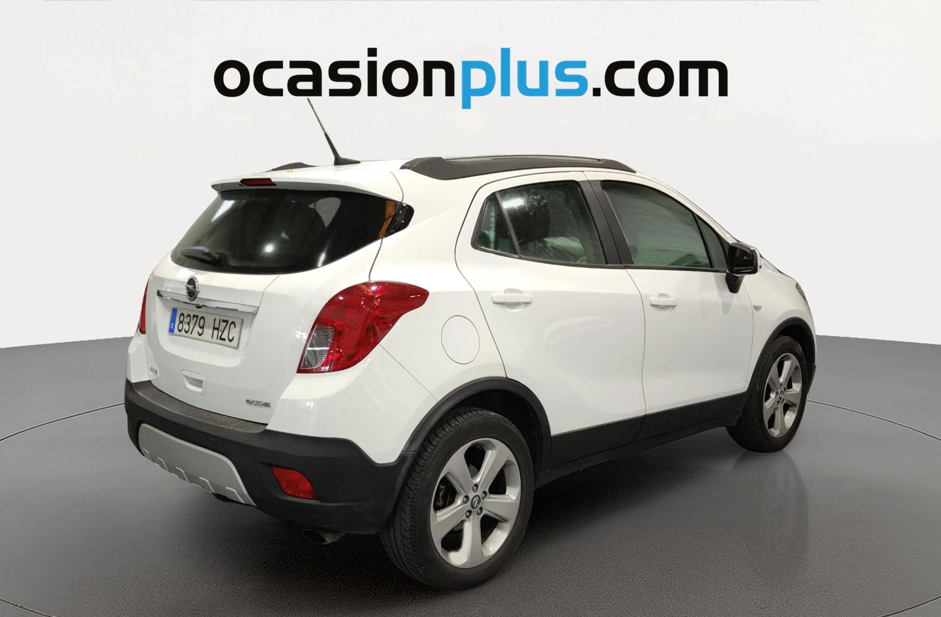 Opel Mokka 1.7 CDTi Selective 4x2 - foto 3