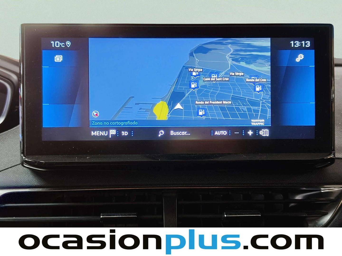 Peugeot 3008 Peugeot 3008 BlueHDi 130 S&S Allure Pack EAT8  (130 CV) diésel