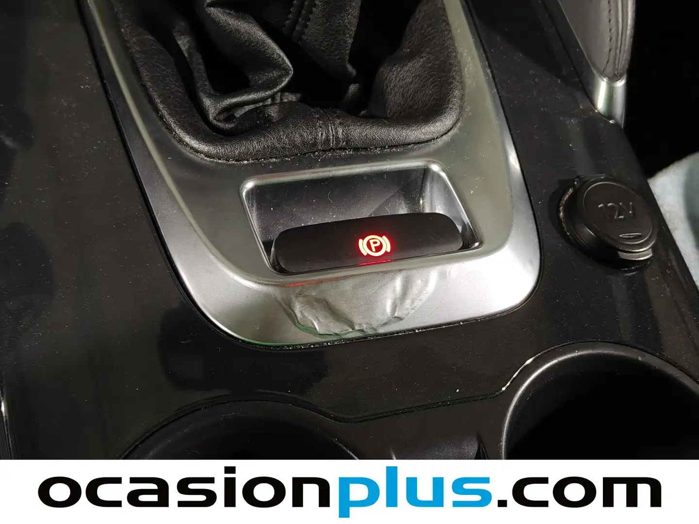 Foto Peugeot 3008 Peugeot 3008 1.6 VTI Sport Pack (120 CV)