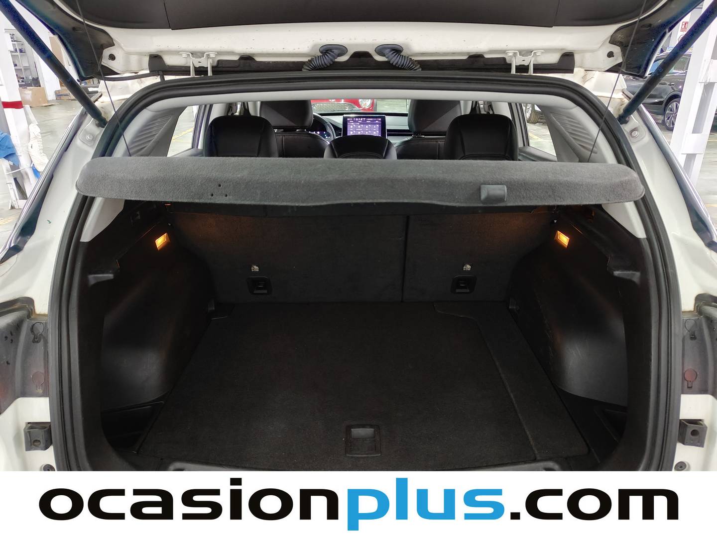 Foto Jeep Compass Jeep Compass 1.3 PHEV Limited AWD AT (190 CV)