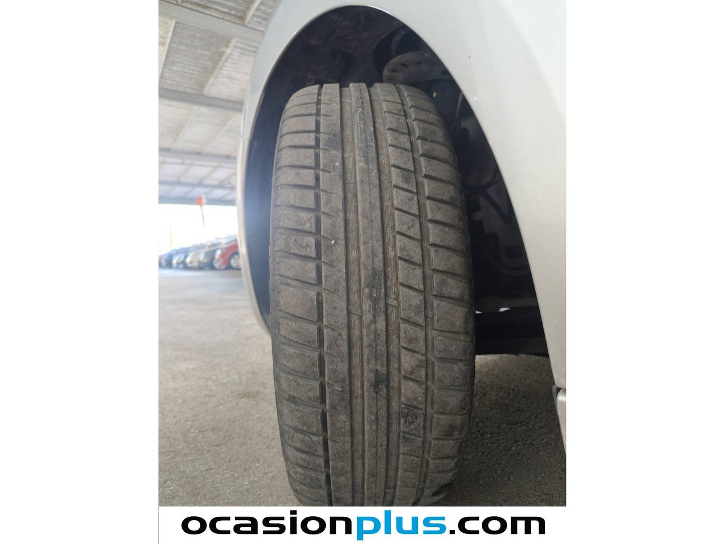 Foto Opel Corsa Opel Corsa 1.2 Turbo XHL Elegance (100 CV)