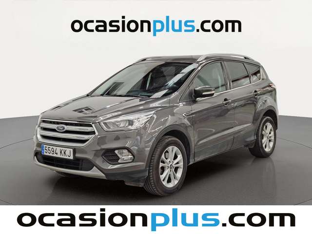 Ford Kuga 1.5 EcoBoost S&S Titanium 4x2 (150 CV) de segunda mano