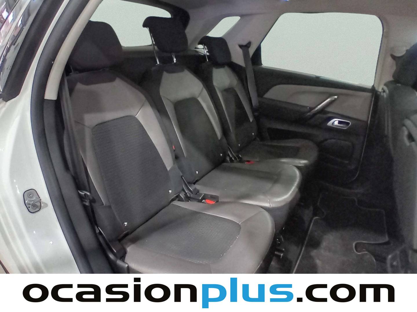 Foto Citroën C4 Picasso Citroen C4 Picasso BlueHDi 150 Shine (150 CV)
