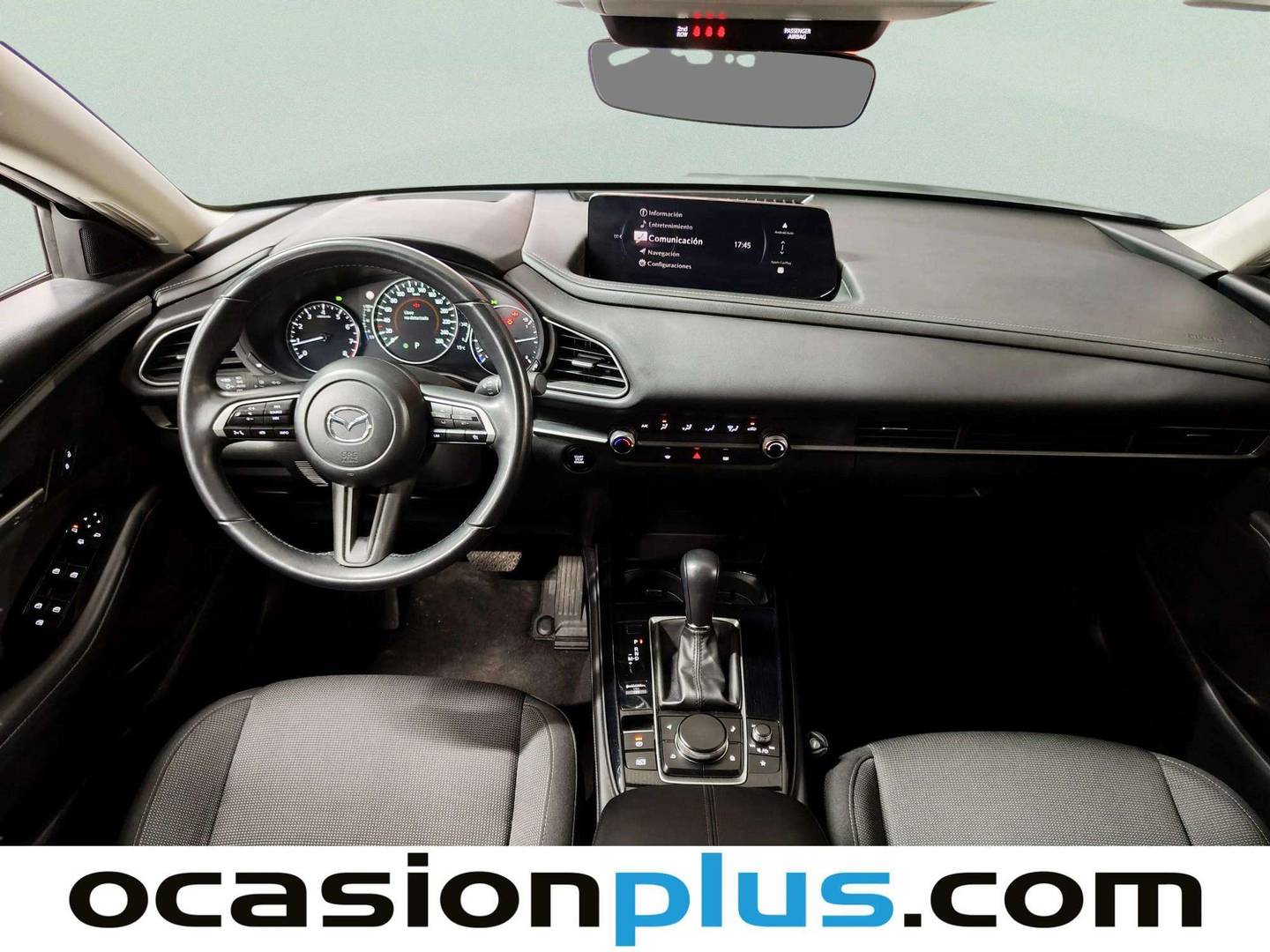 Foto Mazda CX-30 Mazda CX-30 2.5 e-Skyactive G MHEV Prime-Line AT (140 CV)