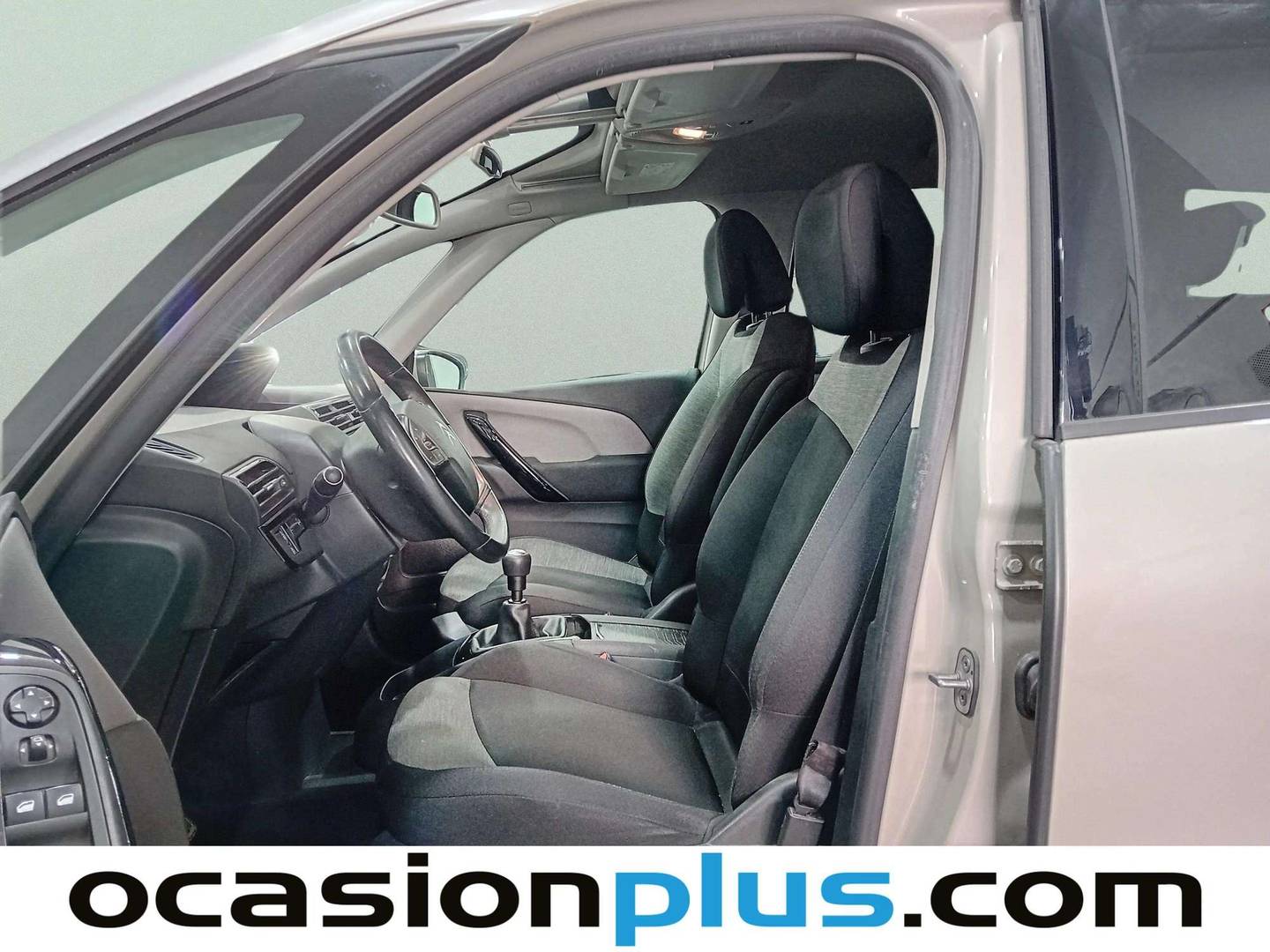 Foto Citroën Grand C4 Spacetourer Citroen Grand C4 Spacetourer PureTech 130 S&S Feel 7 PLAZAS (130 CV)