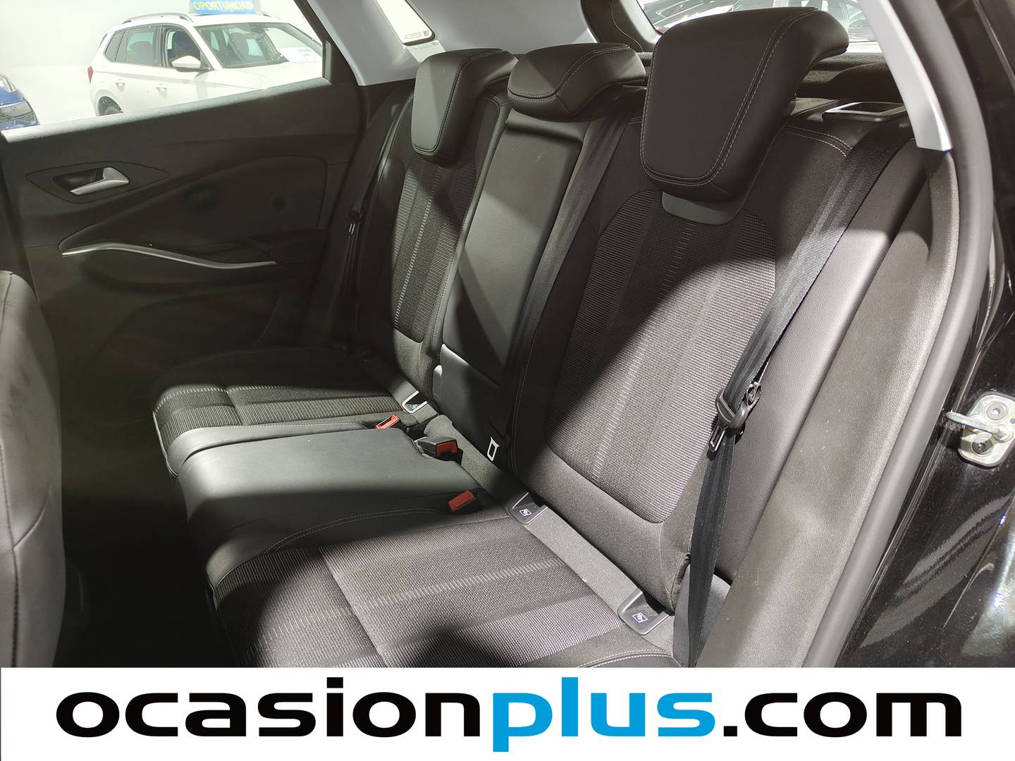 Foto Opel Grandland Opel Grandland 1.2 Turbo XHT S&S GS (130 CV)