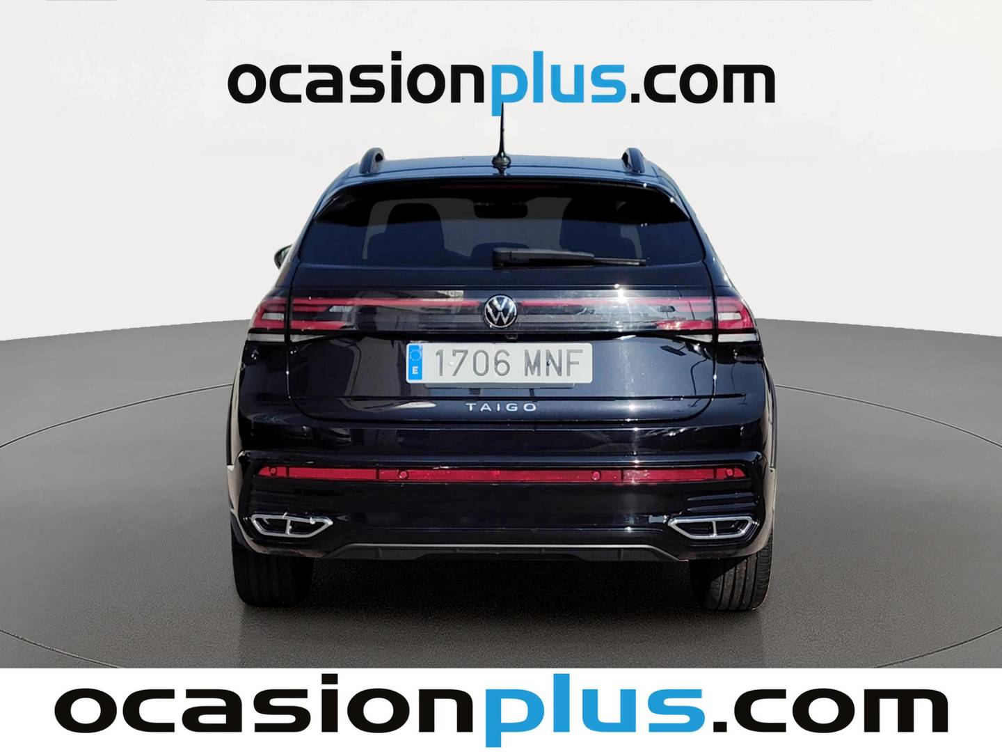 Volkswagen Taigo Volkswagen Taigo R-Line 1.0 TSI (110 CV) km 0