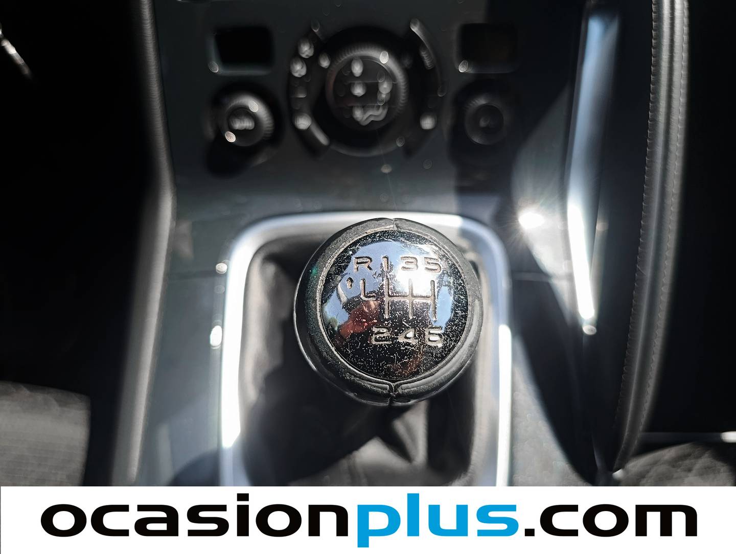 Peugeot 3008 Peugeot 3008 2.0 BlueHDI Style FAP (150 CV) de segunda mano