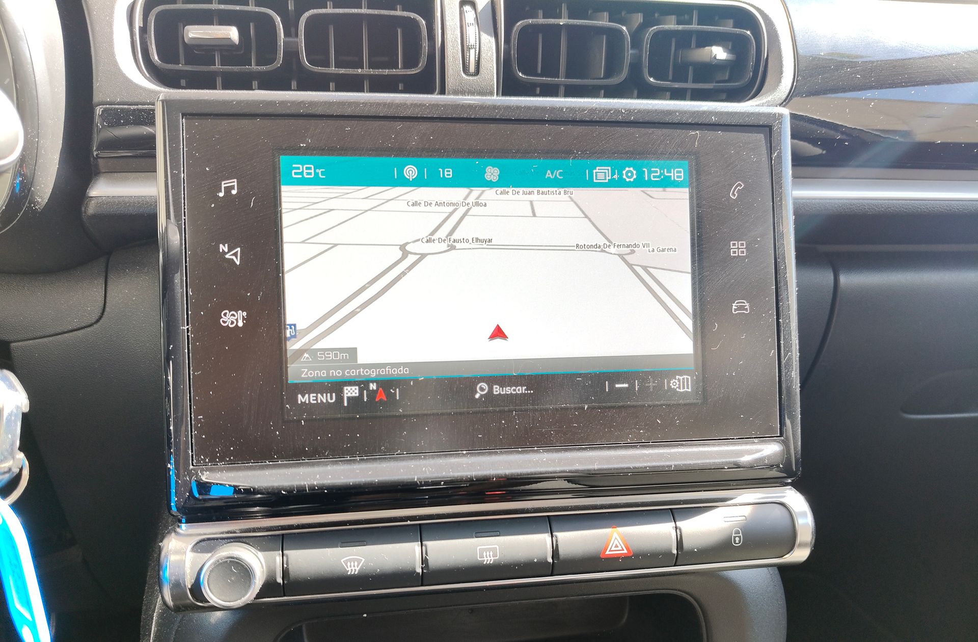Citroën C3 PureTech 82 Feel - foto 7