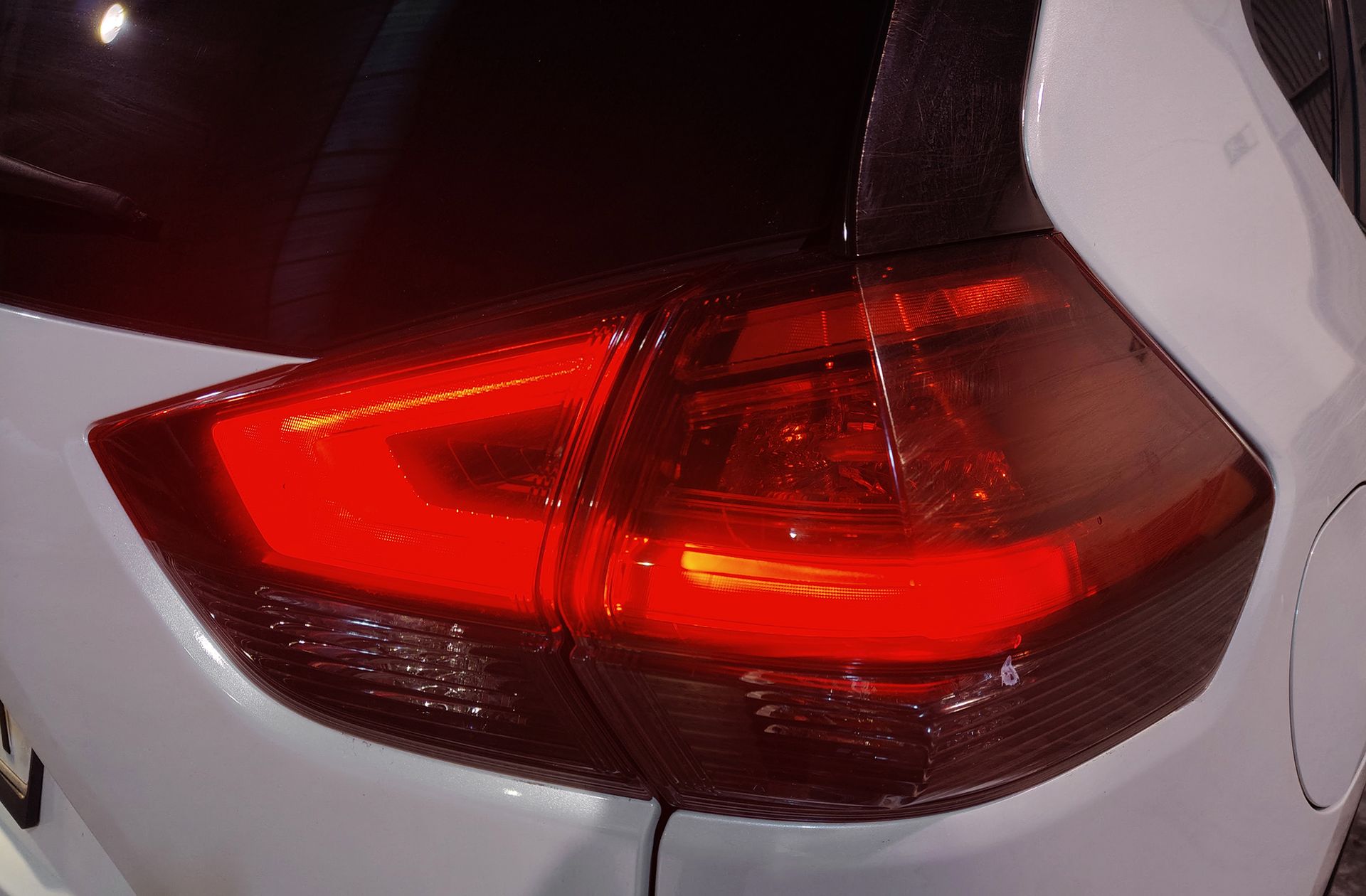 Nissan X-Trail dCi 150 Acenta - foto 14