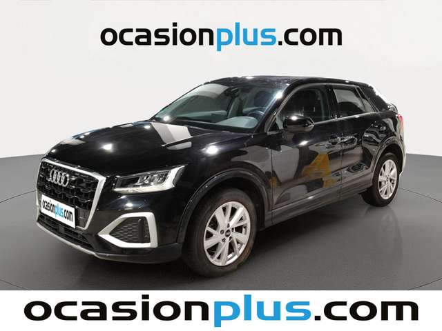 Audi Q2 Advanced 35 TFSI (150 CV) S tronic de segunda mano