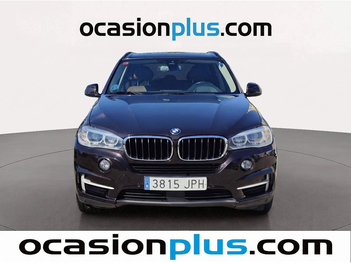 BMW X5 BMW X5 xDrive30d (258 CV) km 0