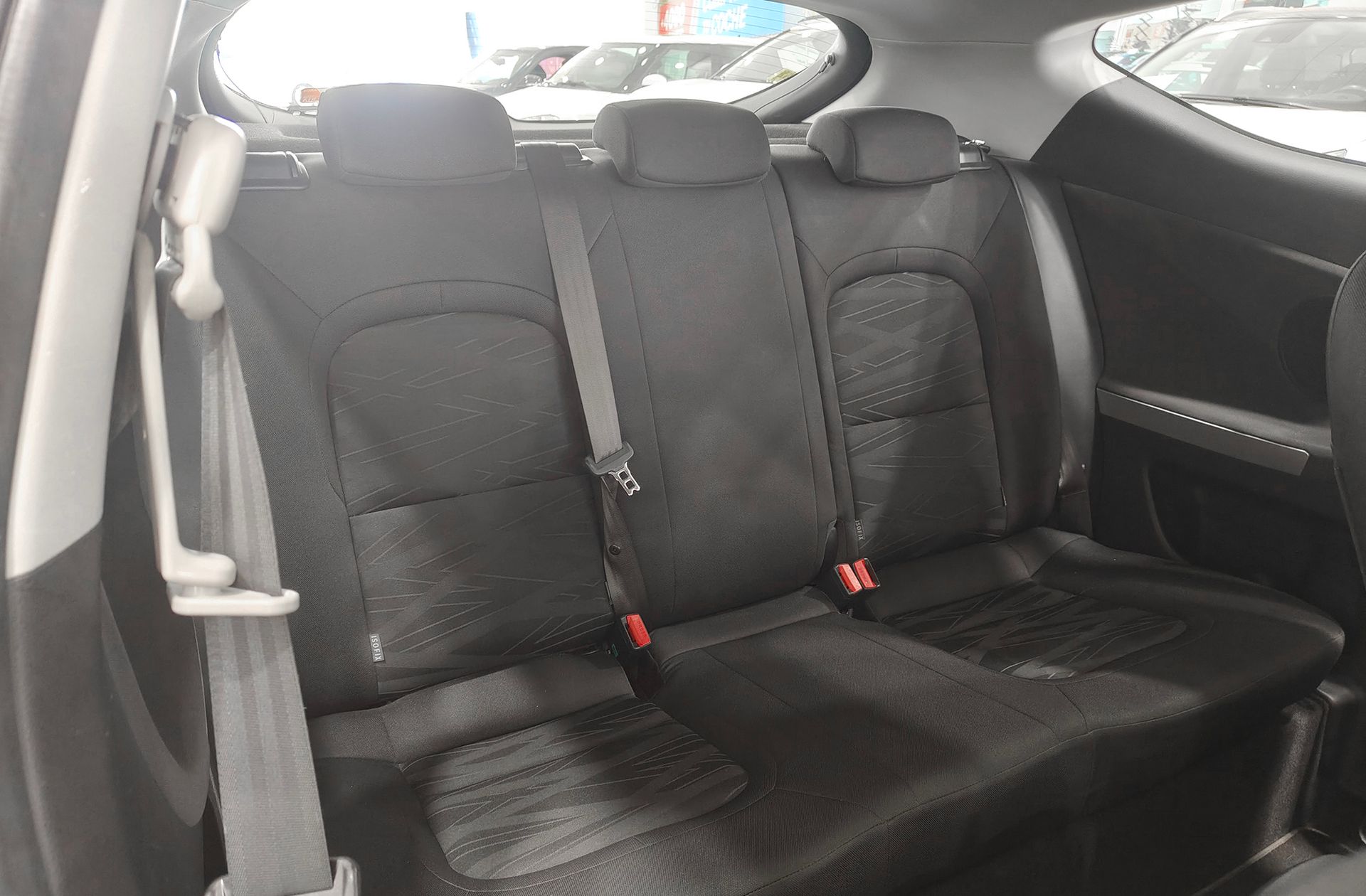 Kia ProCeed 1.6 CRDi VGT Concept - foto 15