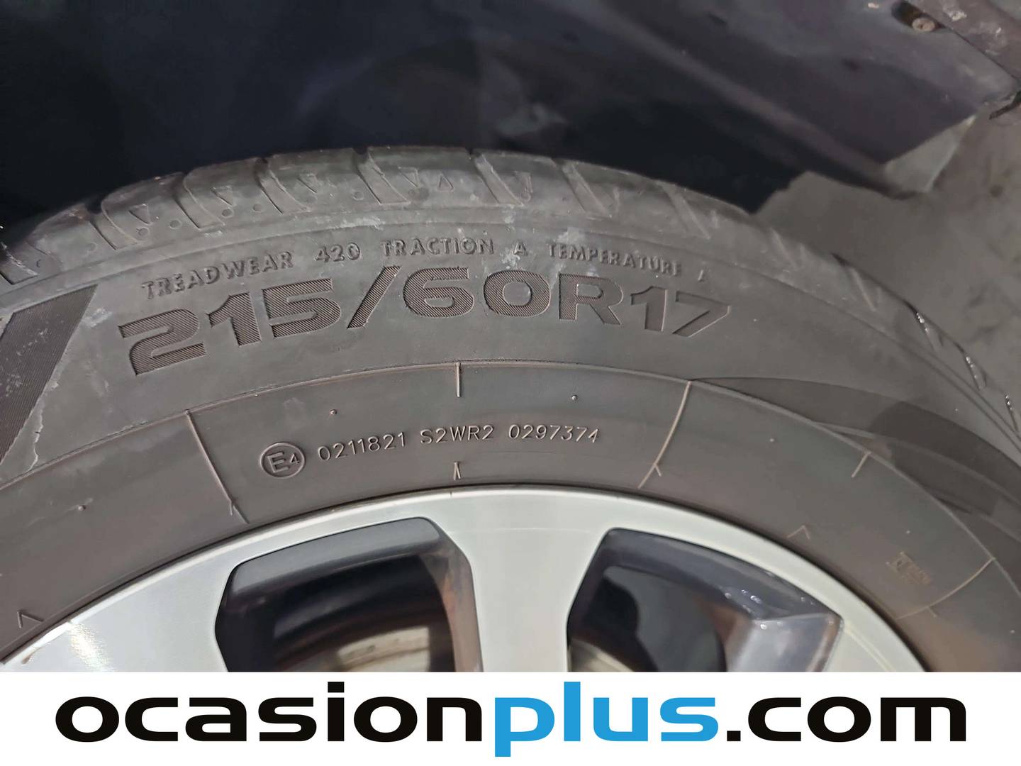 Foto Renault Kadjar Renault Kadjar Zen TCe (140 CV) GPF