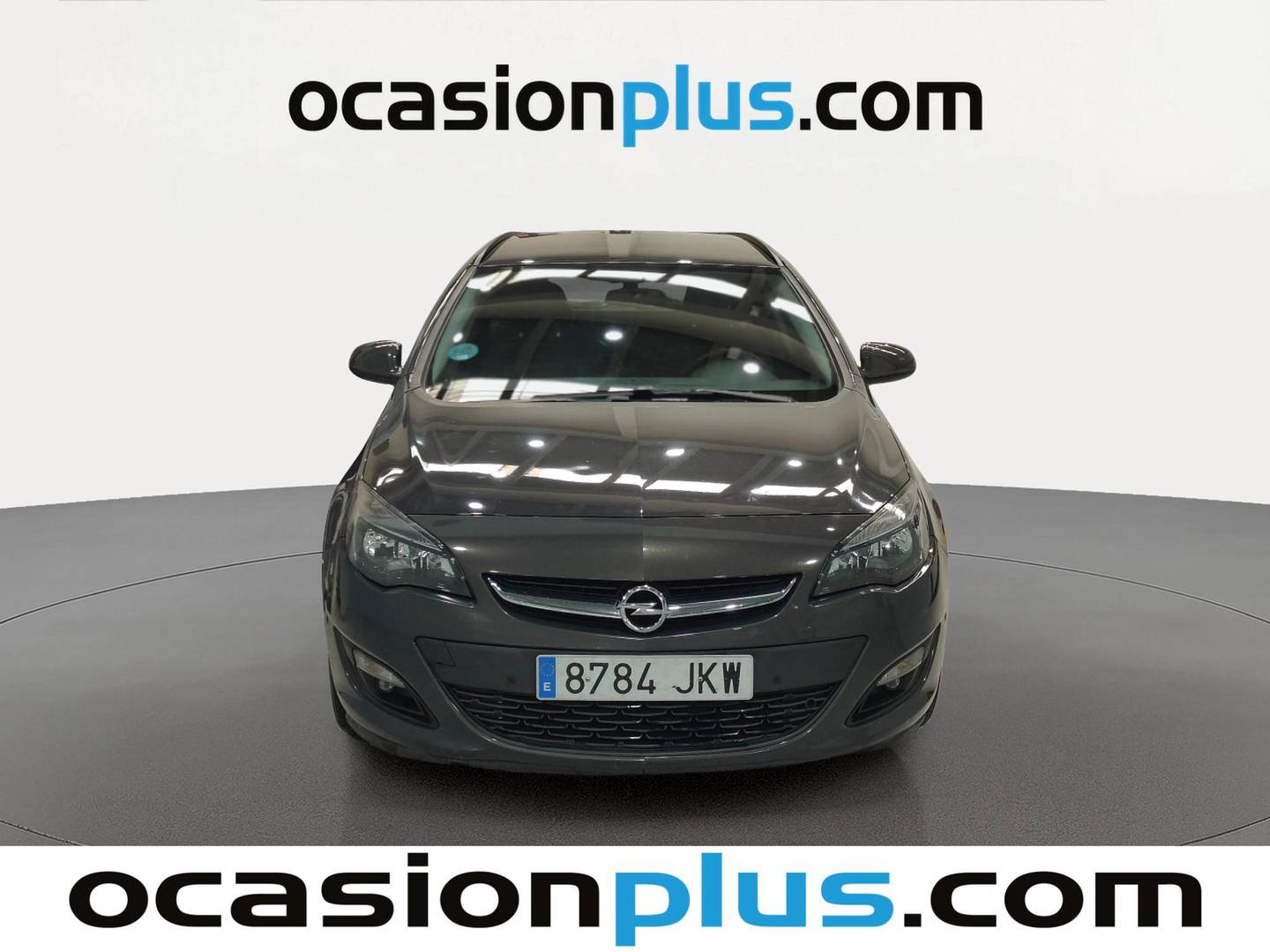 Opel Astra Opel Astra Sports Tourer 1.6 CDTI S&S Selective (136 CV) 136cv