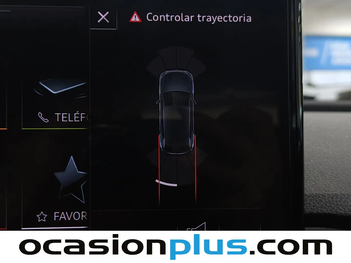 Foto Audi Q5 Audi Q5 S line 35 TDI (163 CV) S tronic