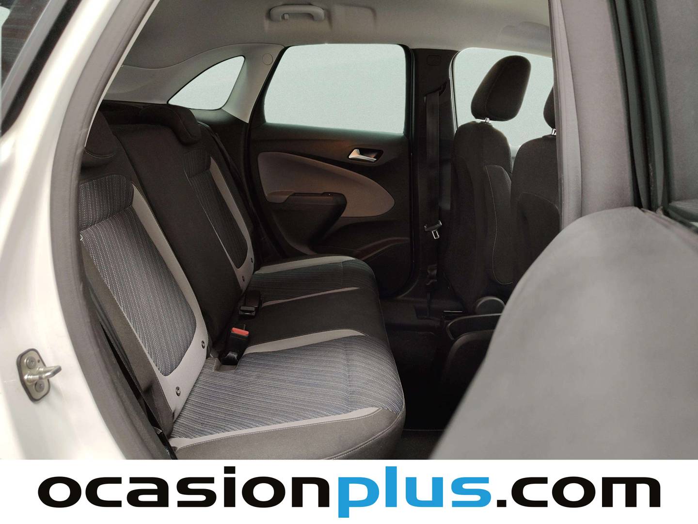 Opel Crossland X Opel Crossland X 1.2 S&S Design Line 120 Aniversario Auto (110 CV) al mejor precio