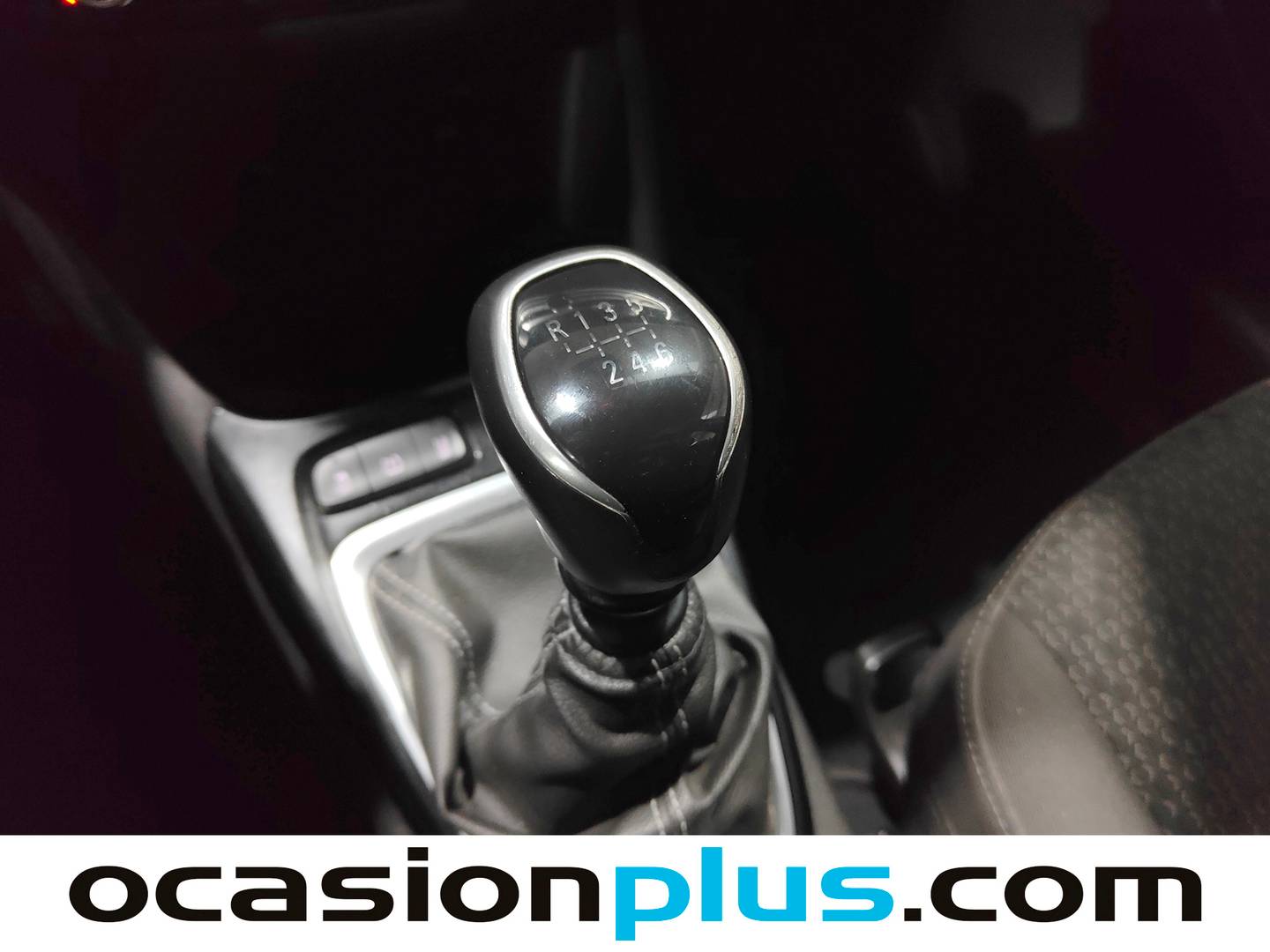 Foto Opel Crossland Opel Crossland 1.2 Edition (110 CV)