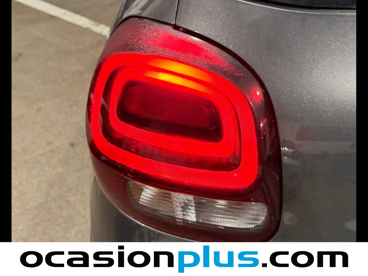 Foto Citroën C3 Origin Citroen C3 Origin PureTech 110 Max (110 CV)