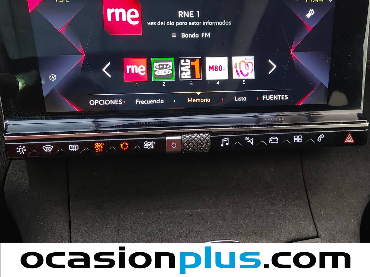DS DS7 Crossback DS DS7 Crossback BlueHDi 130 DE Performance Line AT (130 CV) al mejor precio