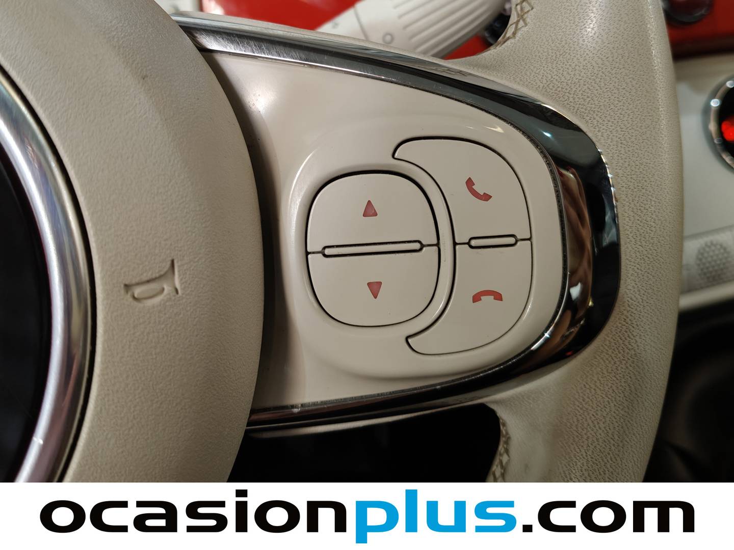 Fiat 500 Fiat 500 1.0 Hybrid Dolcevita (70 CV) al mejor precio