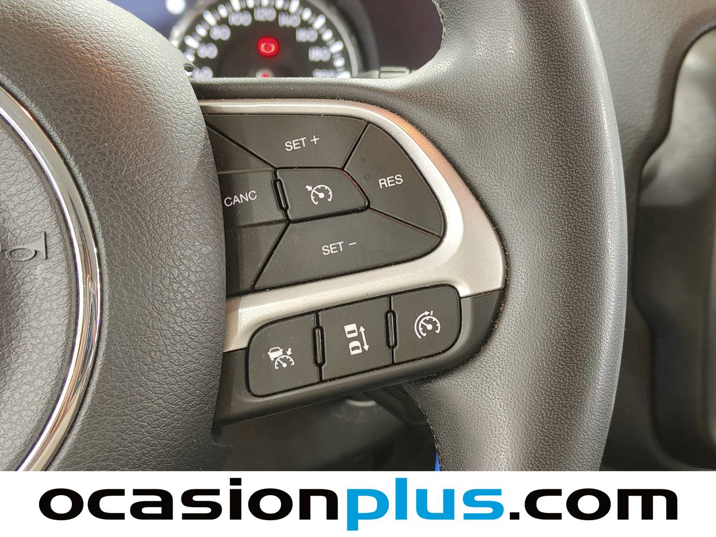 Foto Jeep Renegade Jeep Renegade 1.0G Limited 4x2 (120 CV)